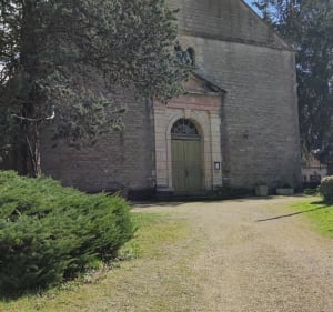 Boucle du Moulin de l'Étang de Chavenne - La Chapelle-Saint-Sauveur - 3