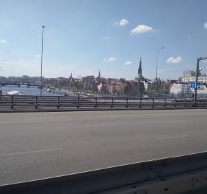 Wały Chrobrego i okolice cz 2. - Szczecin - 5