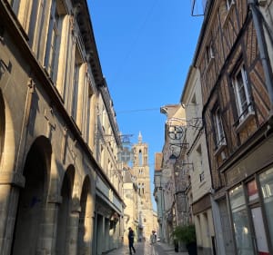 Petit tour du plateau de Laon - Laon - 3