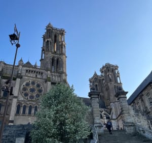 Petit tour du plateau de Laon - Laon - 4
