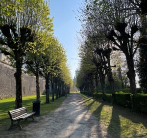 Petit tour du plateau de Laon - Laon - 5