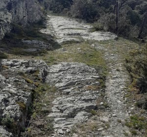 Voyage dans l'histoire du Conflent - Prades - 4