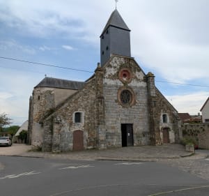 Autour de Montlhéry - Longpont-sur-Orge - 5
