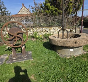 Saint-Ythaire et ses lavoirs - Bonnay-Saint-Ythaire - 4
