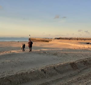 Balade entre ville et mer à Calais - Calais - 3