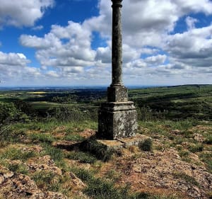 Randonnée autour de St-Jean-de-Vaux - Saint-Jean-de-Vaux - 3
