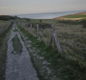 De Cap en Cap à Sangatte - Sangatte - 5