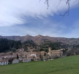 Volcan de Jaujac - Jaujac - 3