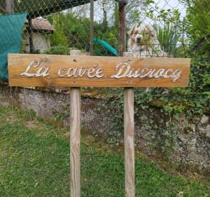 Sentier des dames à Canaples - Canaples - 4