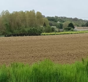 La voie verte de Soissons - Soissons - 5
