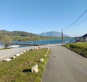 Rando pédestre de Massignieu de rives - Massignieu-de-Rives - 4