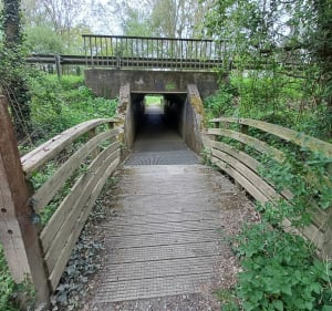Boucle de La Moinerie à Noyal-sur-Vilaine - Noyal-sur-Vilaine - 4