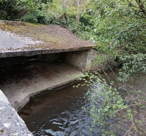 La Boucle de Conti-Lavoir au bord du Sausseron - Parmain - 4