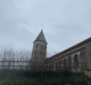 Balade de Tordouet - Valorbiquet - 4