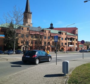 Gądów i okolice, park zachodni, tarczyński arena - Wrocław - 4