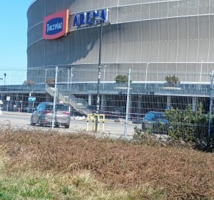 Gądów i okolice, park zachodni, tarczyński arena - Wrocław - 5