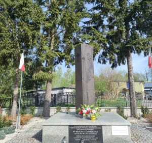 Cud nad Wisłą - Ossów - Wołomin - 3