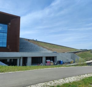 Cud nad Wisłą - Ossów - Wołomin - 5