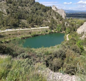 La boucle de la Vallée Heureuse - MURIEL - 4