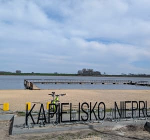 Wokół podpoznańskich jezior - Swadzim - 4