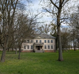 Wokół podpoznańskich jezior - Swadzim - 5