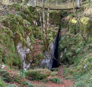 Rando boucles "creux et bosses"et "Hadas" et Plagnol - Eycheil - 3