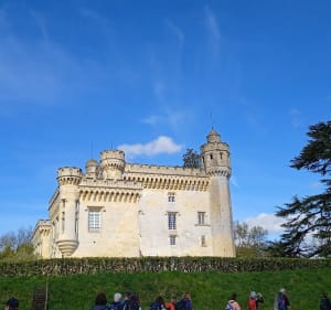 Croignon et les 5 châteaux - Croignon - 3
