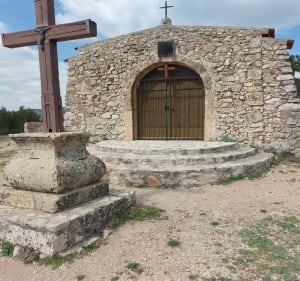 Randonnée Chapelle de Saint Clair - Yannick - 4