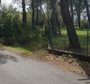 Petit tour dans la forêt de La Rabassière - Fuveau - 3