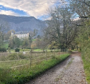 Tour du hameau des Semaises à Montbonnot - Montbonnot-Saint-Martin - 3