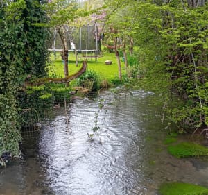 Rando aux flamands,commune de Neuf-marché - Neuf-Marché - 3
