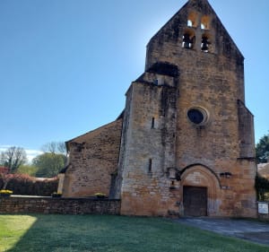 Balade de la palombière à Sainte-Nathalène - Sainte-Nathalène - 4