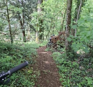 Source de la Periat - Sellières - 3