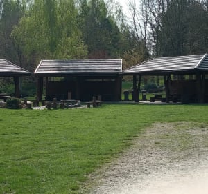 Wokół Miłosnej - Kwidzyn - 4