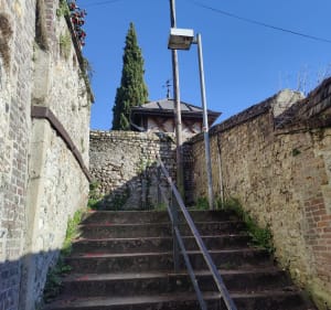 Circuit de la tour Romane - Saint-Mards-de-Blacarville - 3