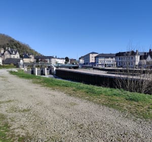 Circuit de la tour Romane - Saint-Mards-de-Blacarville - 4