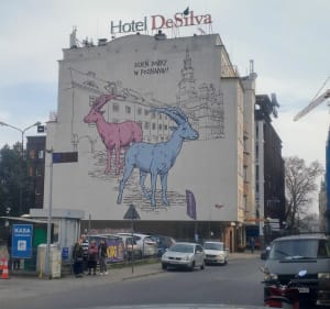 Poznańskie ciekawostki - Skórzewo - 4