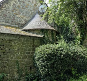 Bais et les alentours - Bais - 4