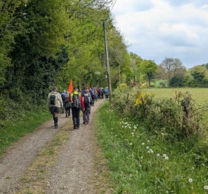 Bais et les alentours - Bais - 3