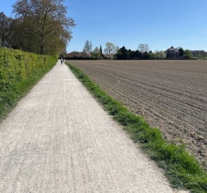 Boucle de la Cousinerie à la base des Bonniers - Villeneuve-d'Ascq - 4