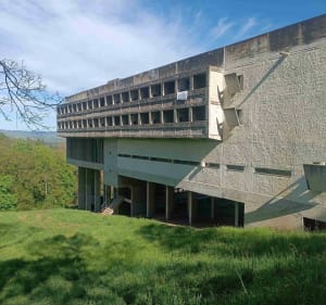 Boucle du Couvent de la Tourette - L'Arbresle - 4