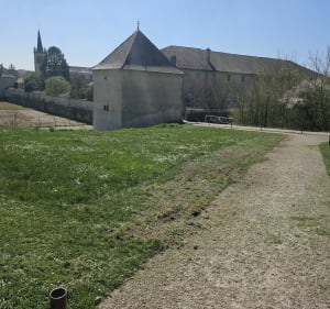 Balade à vélo de Retonfey, Pange, Courcelles - Sylvain - 3