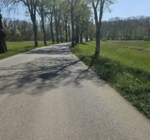 Balade à vélo de Retonfey, Pange, Courcelles - Sylvain - 2