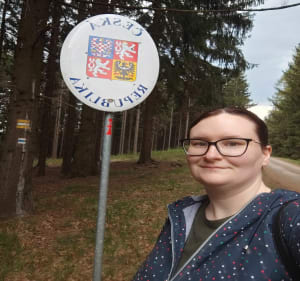 Wyprawa do Czech - Głuszyca Górna - 4