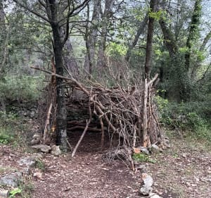 La Gaude et le parc des saletés - La Gaude - 5