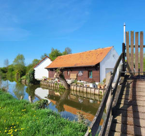 De Nieurlet à Clairmarais - Nieurlet - 3