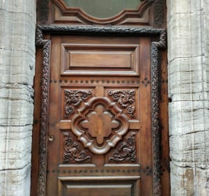 Carpentras : parcours culturel - Carpentras - 5