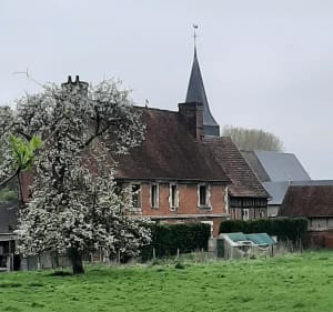 Entre plaine et forêt à Fry - Fry - 3