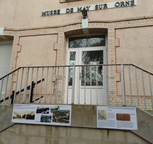 Petite boucle de Saint-André-sur-Orne à May - Saint-André-sur-Orne - 4
