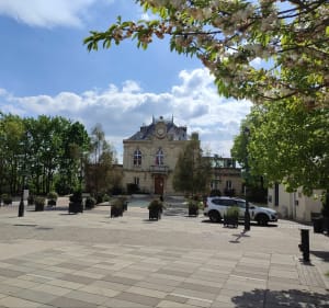 De Fontenay-aux-Roses versMontparnasse - Fontenay-aux-Roses - 4